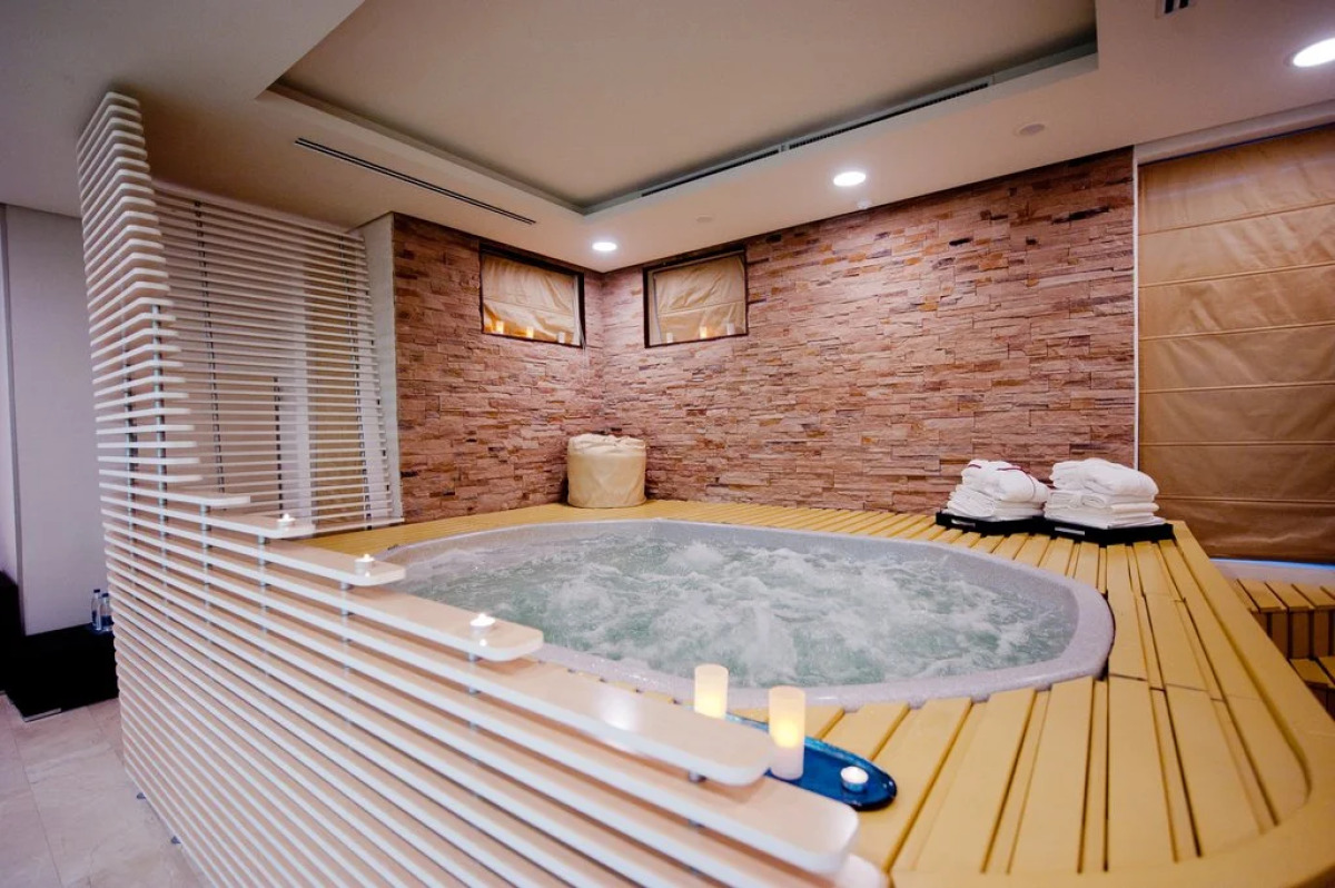 Отель «Опера»