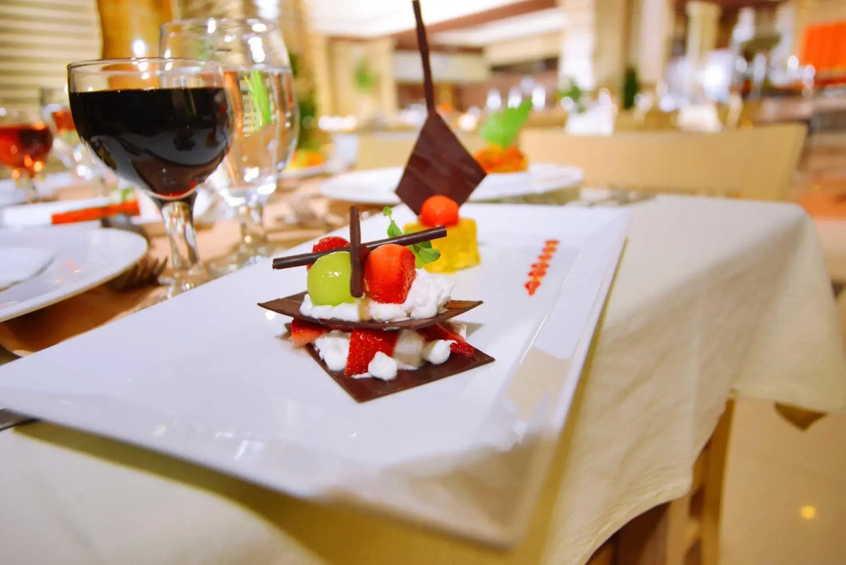 Pickalbatros Aqua Park Resort - Hurghada