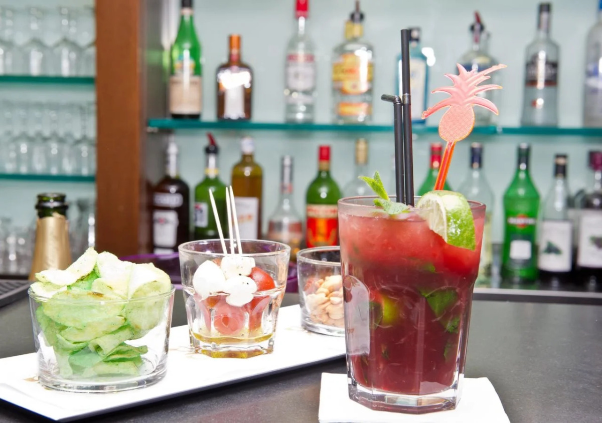 Hôtel Aston La Scala