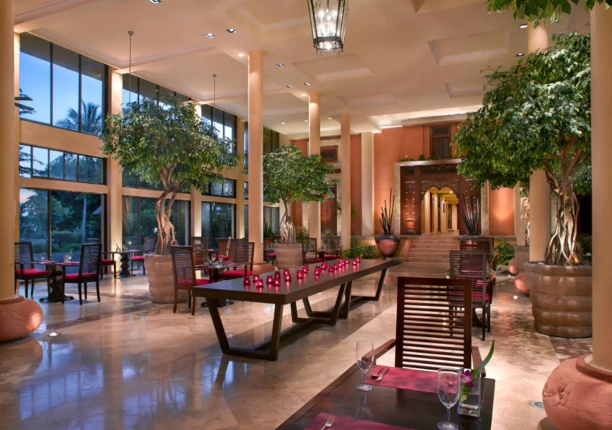 Cassia Bintan, part of Banyan Group