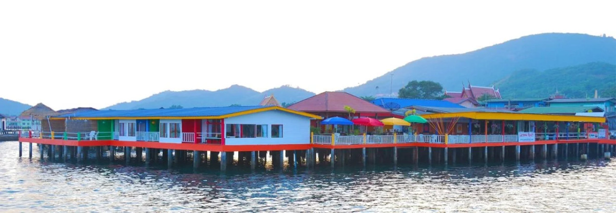 Lareena Resort Koh Larn Pattaya