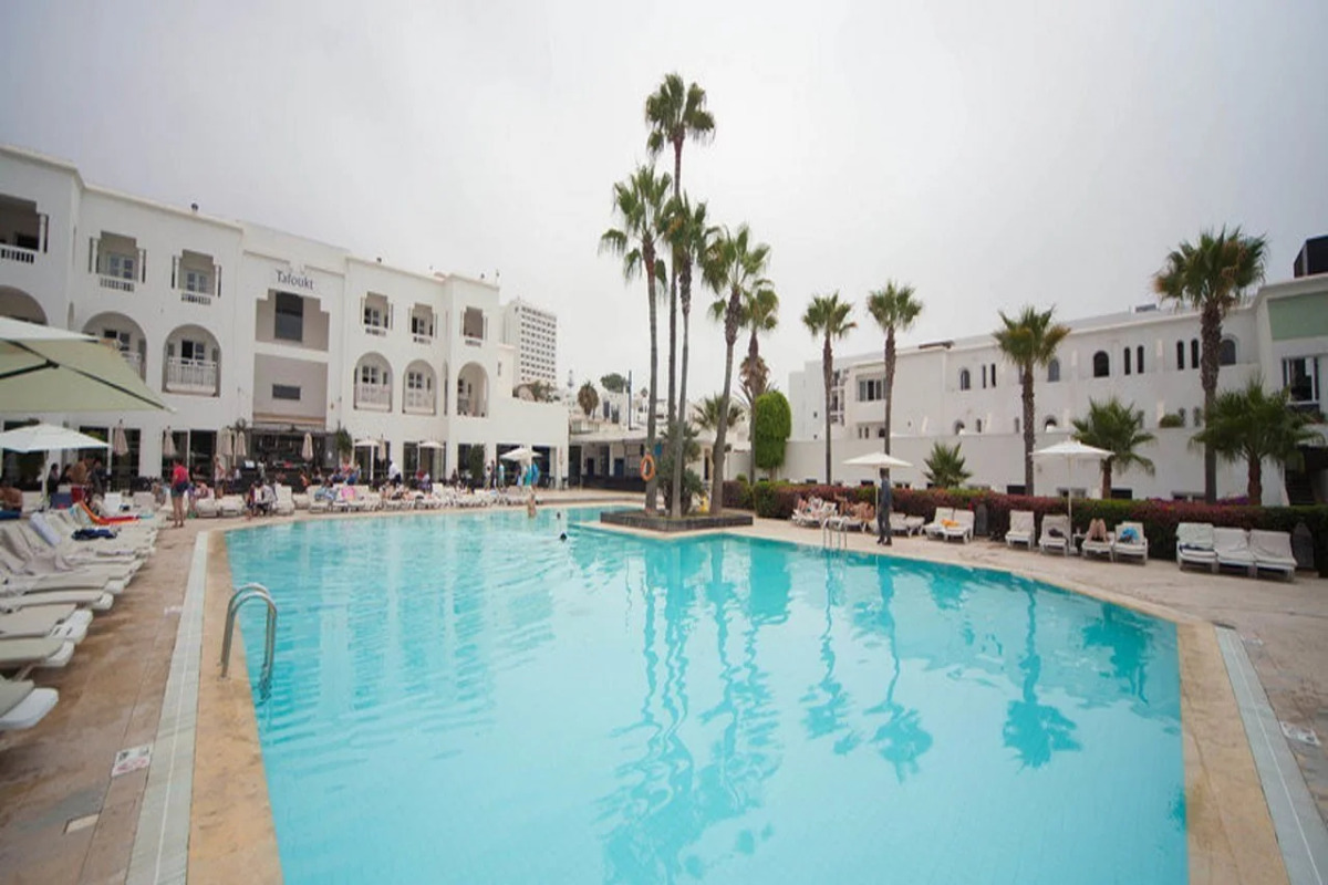 Royal Decameron Tafoukt Beach Resort & Spa - All Inclusive