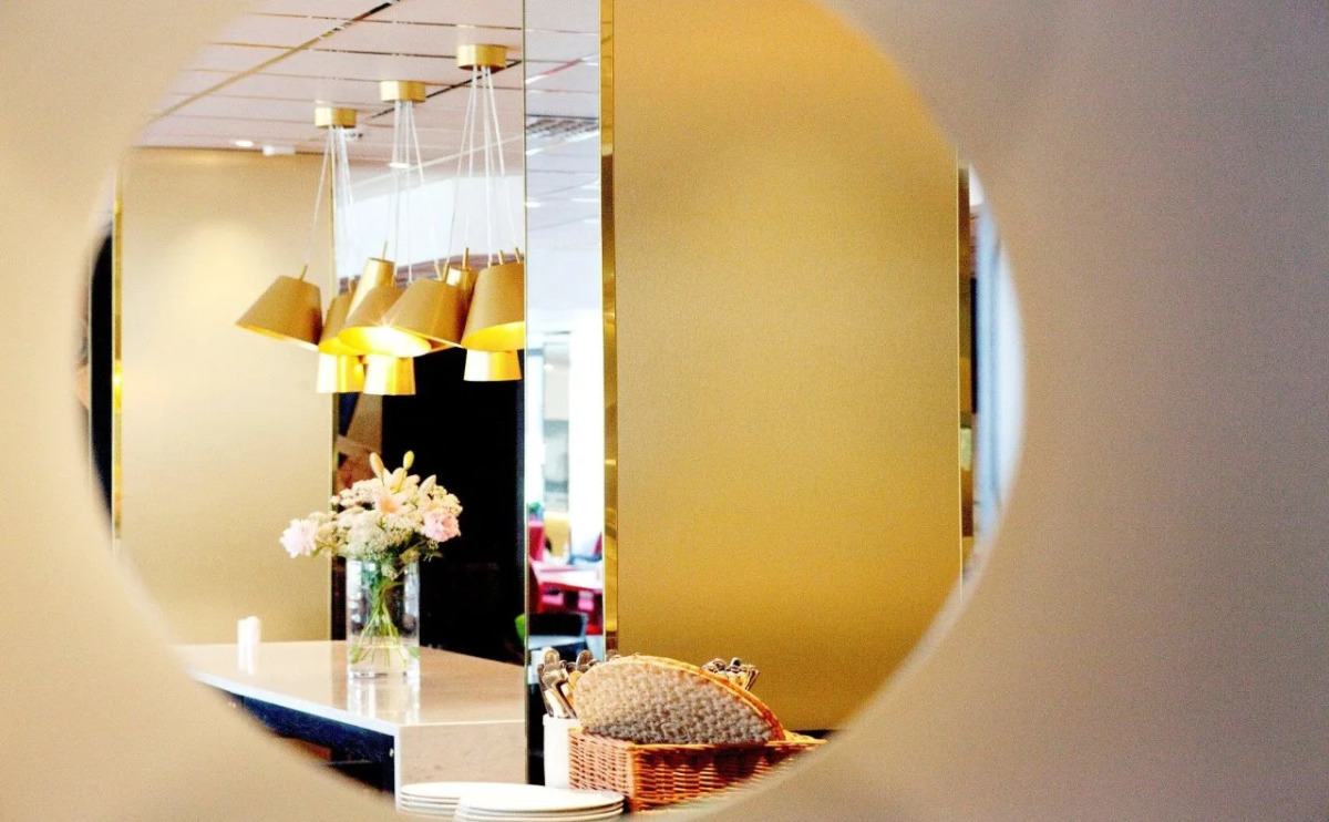 Scandic Sjöfartshotellet