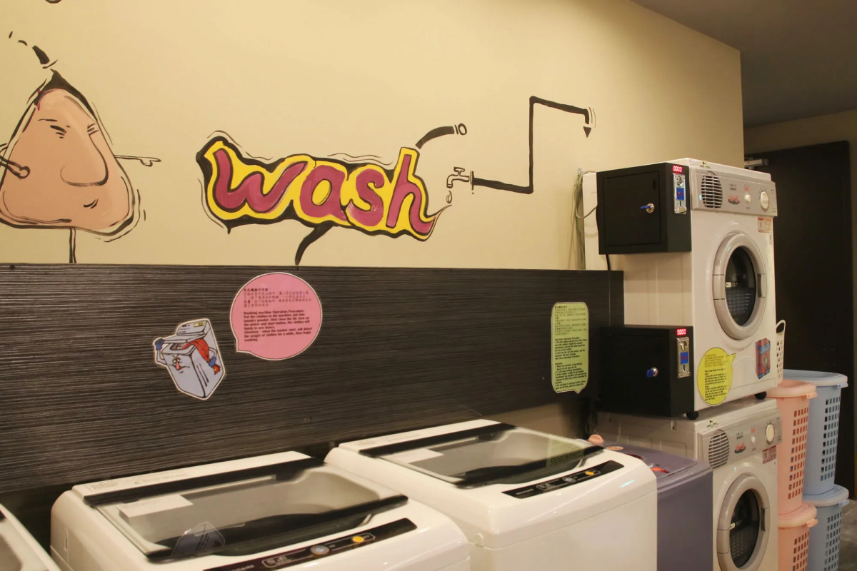 backpackers hostel - Changchun