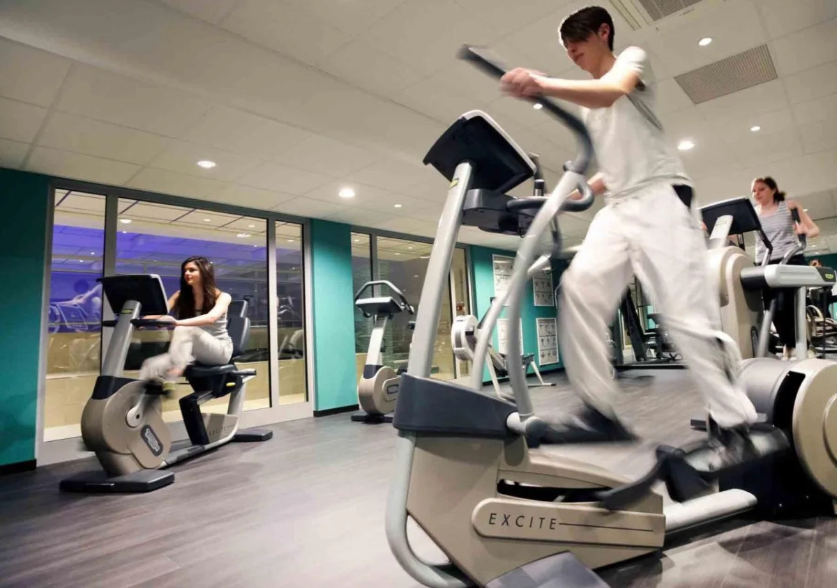 Mercure Lyon Centre Saxe Lafayette