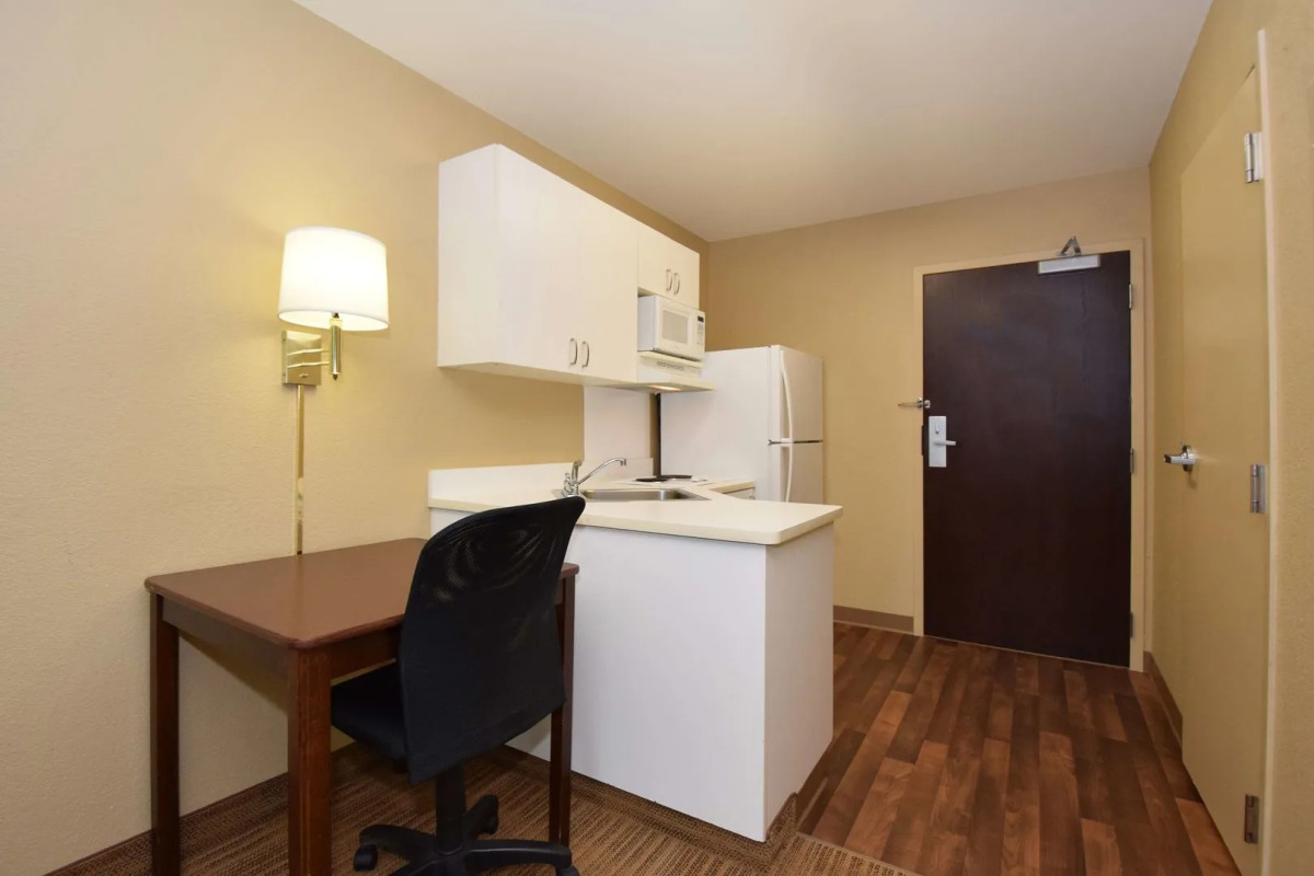 Extended Stay America Select Suites - Atlanta - Clairmont