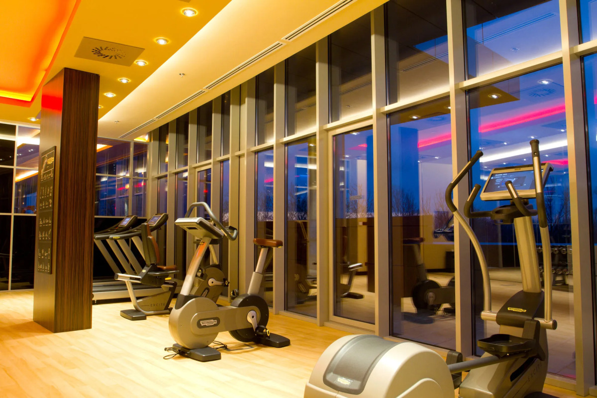 Four Points by Sheraton Kecskemet Hotel & Conference Center