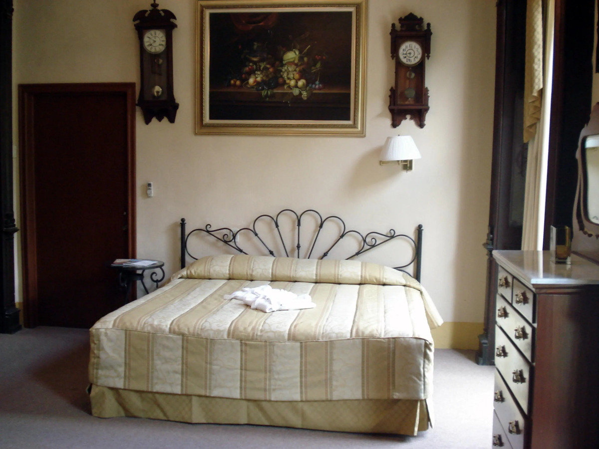 Gran Hotel de Merida