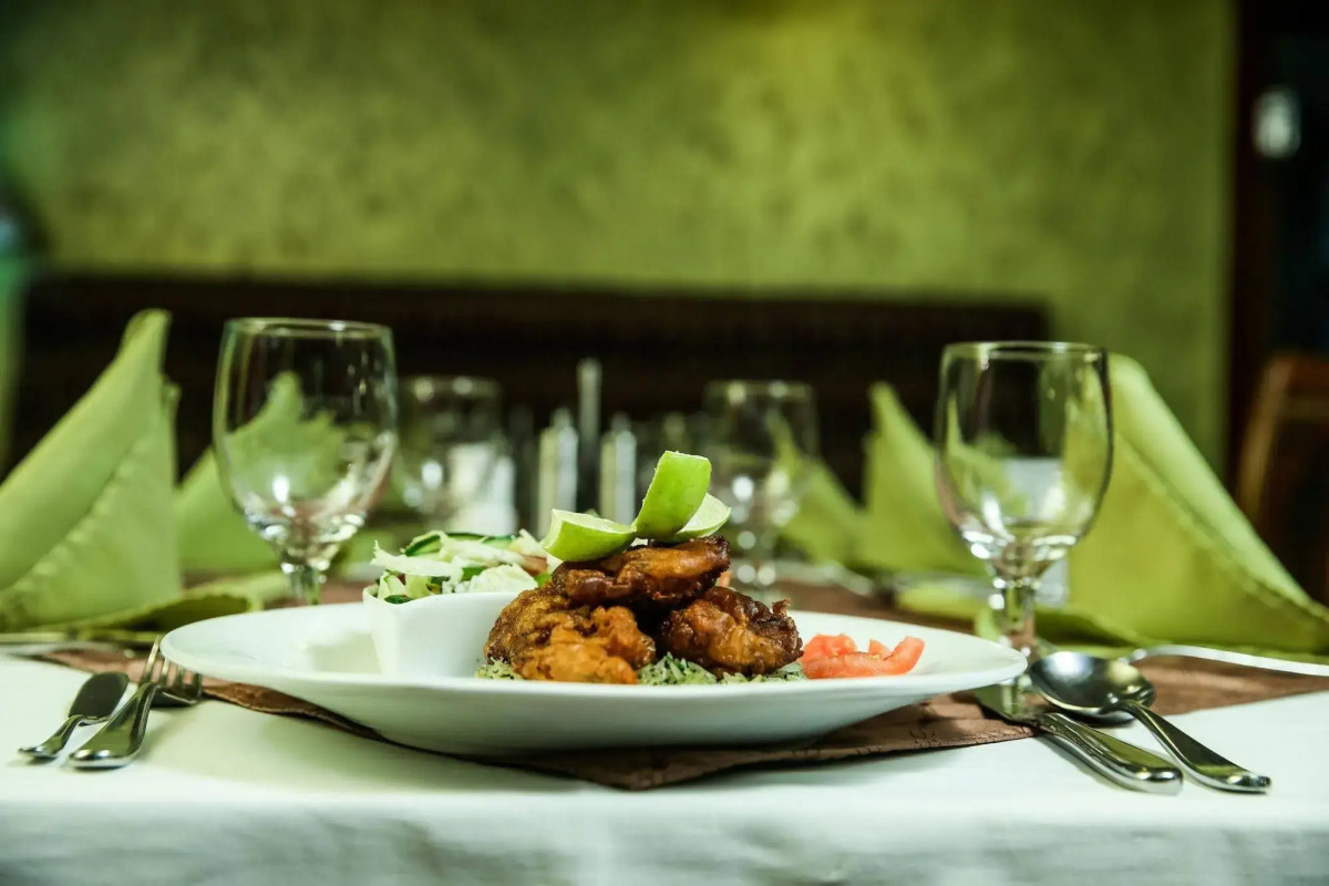 Jupiter International Hotel Bole