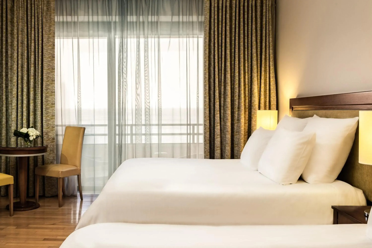 Radisson Blu Resort, Malta St. Julians