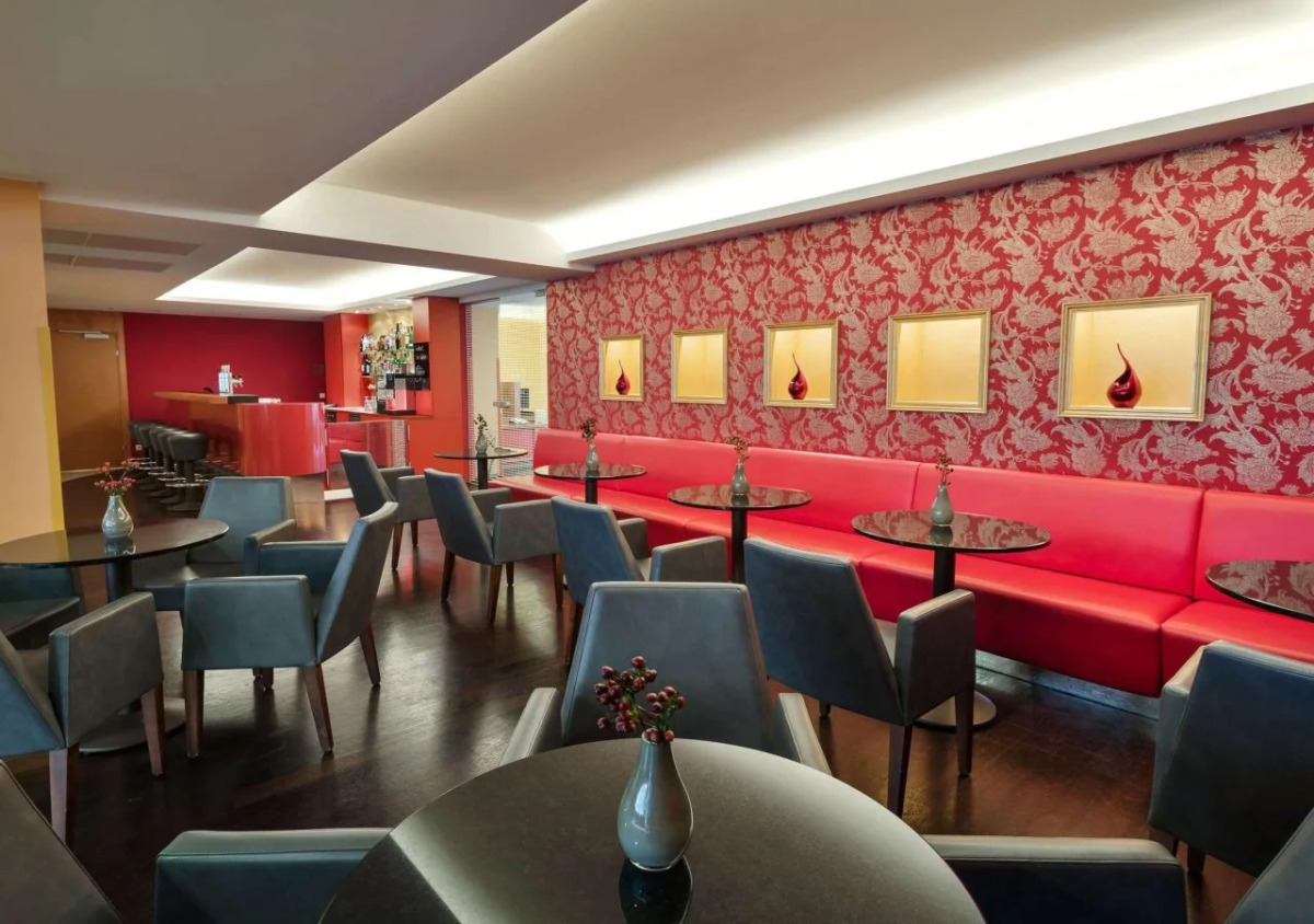 Ibercity Wien Schönbrunn