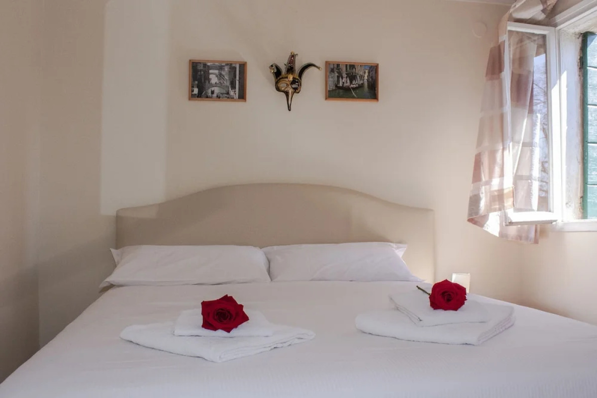 Alloggio Ai Tre Ponti