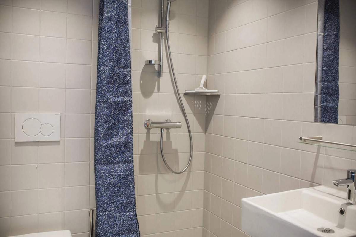 Отель Danhostel Copenhagen Amager