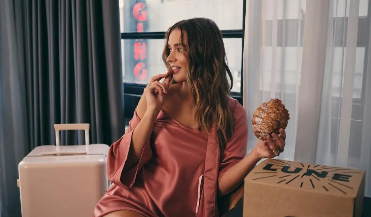 Lancemore Crossley Melbourne City Centre