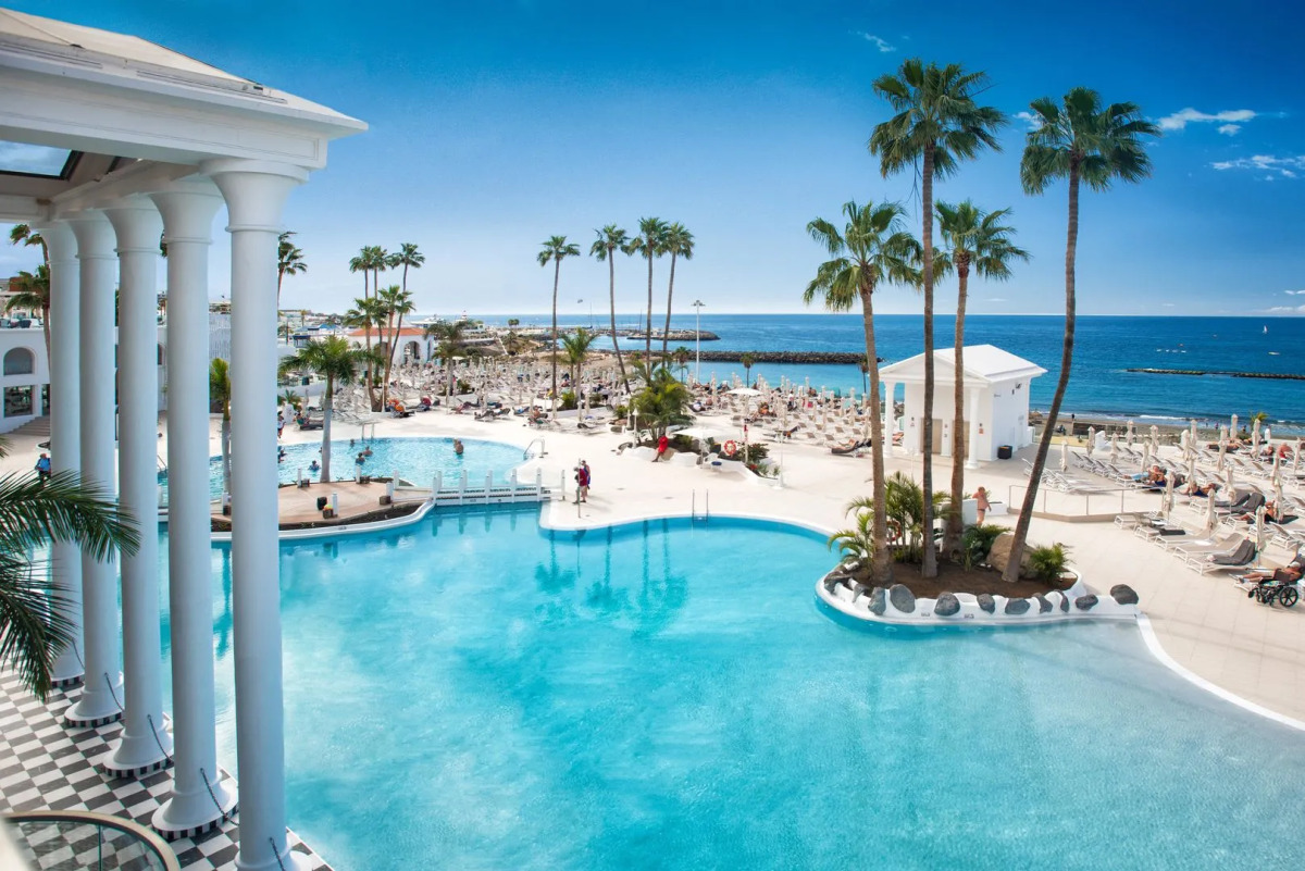 Hotel Guayarmina Princess - Adults Only (+16)