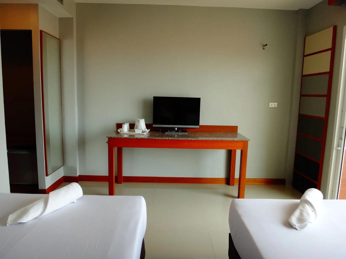 Phangan Pearl Villa