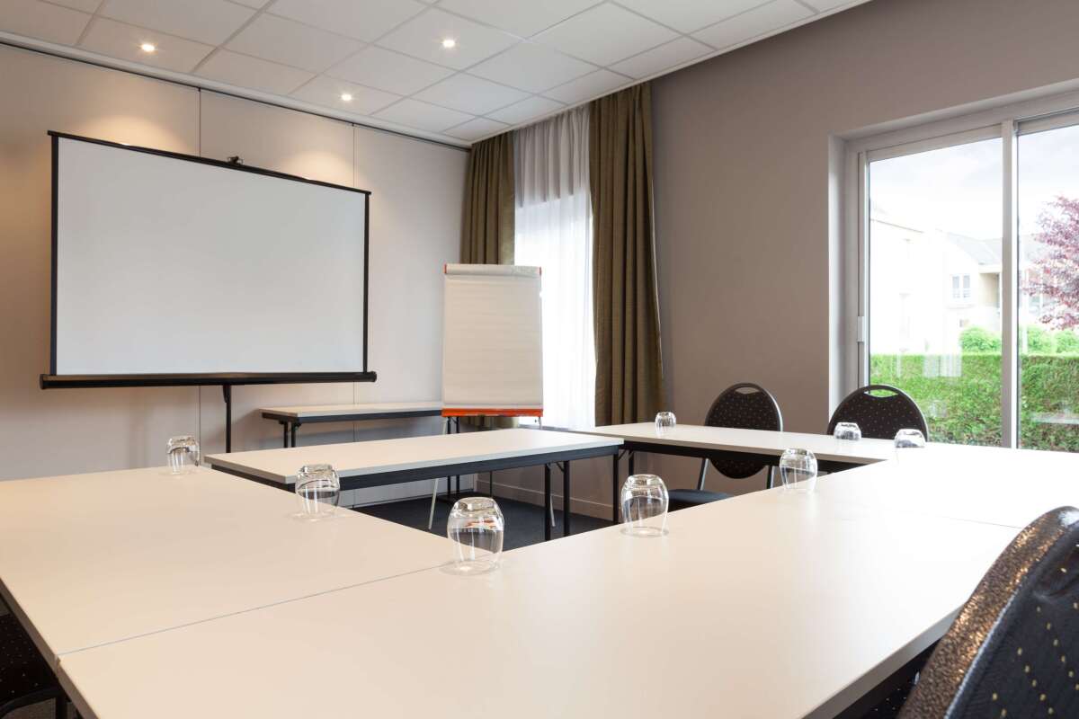 The Originals Boutique, Hotel La Chaussairie, Rennes