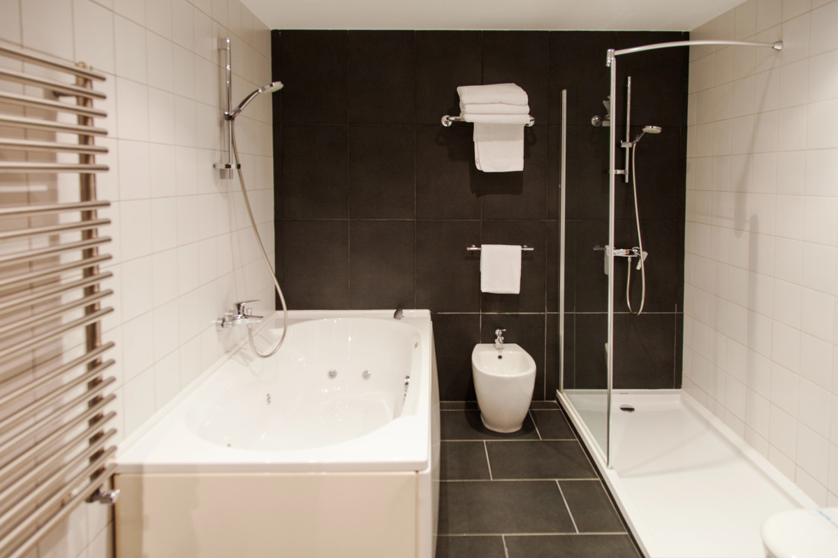 Hotel Avenida Coruña