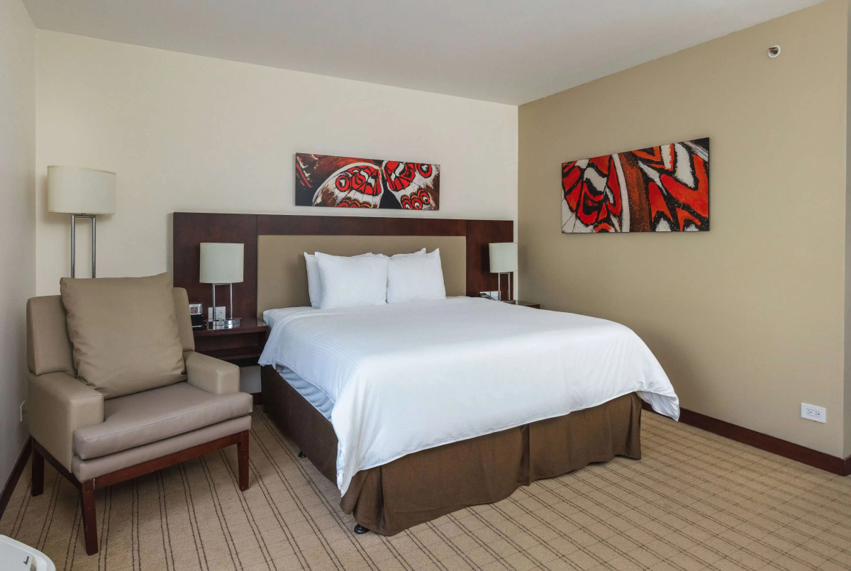 Wyndham Garden San Jose Escazu