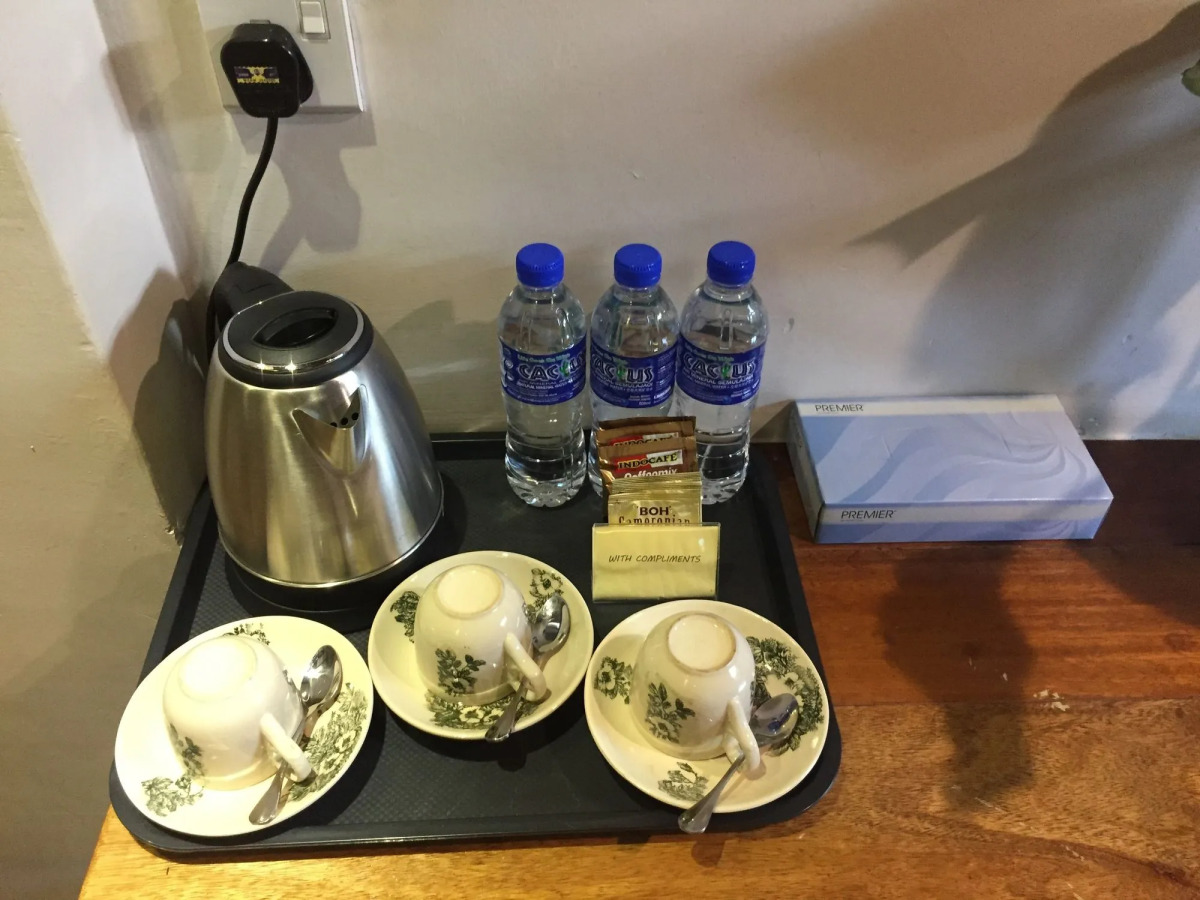 Palm Mansion Boutique Suites