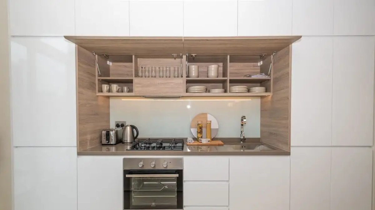 LUX The Modern Marina Suite 2 bed