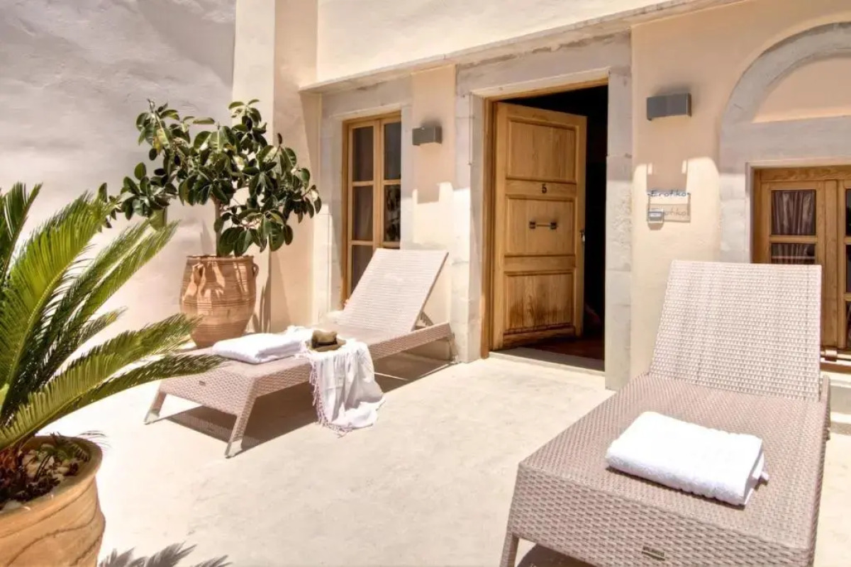 Bellagio Boutique Hotel