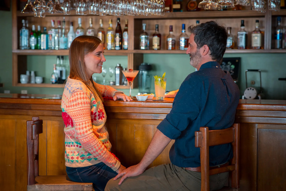 Los Cauquenes Resort + Spa + Experiences