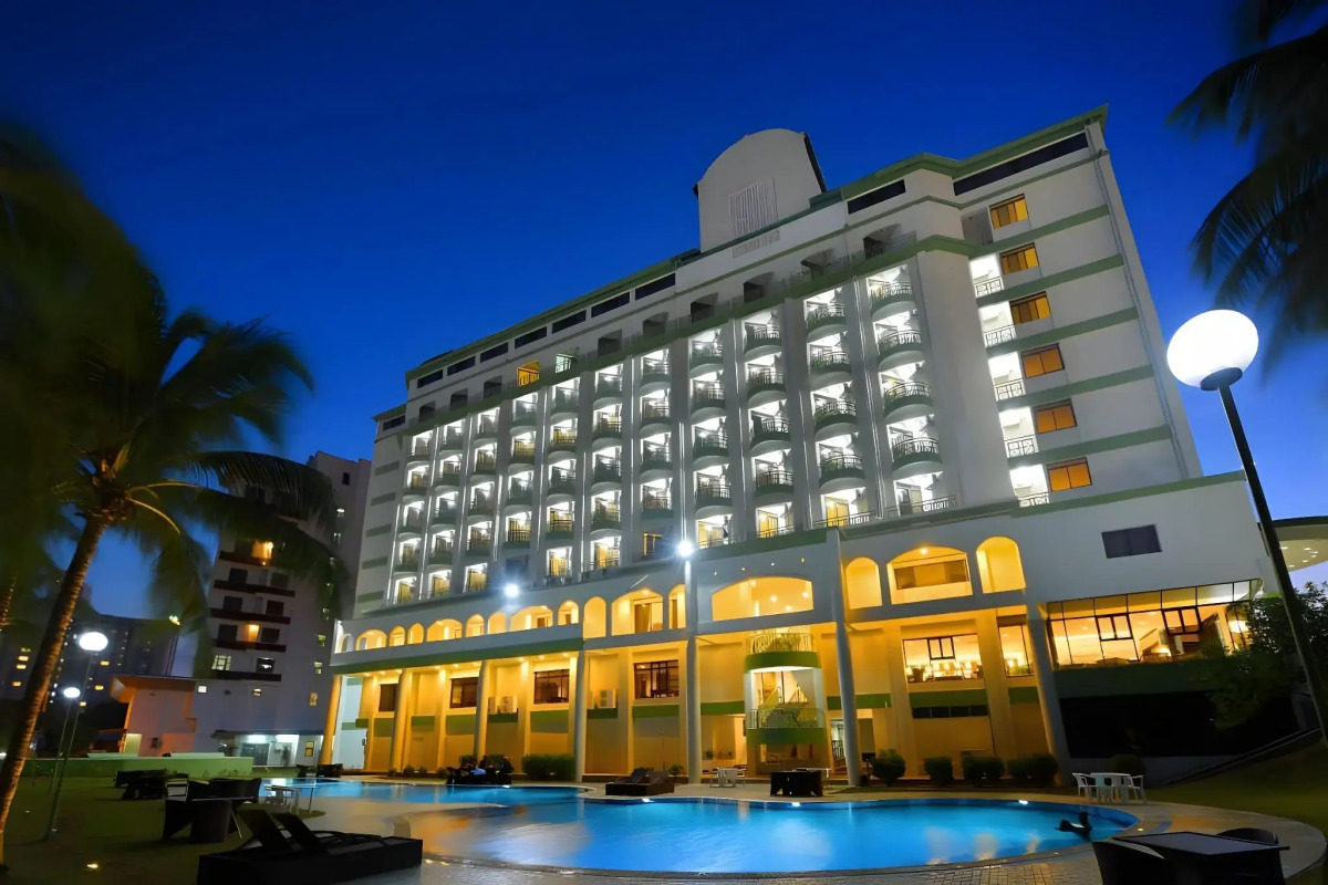 De Greenish Village Langkawi