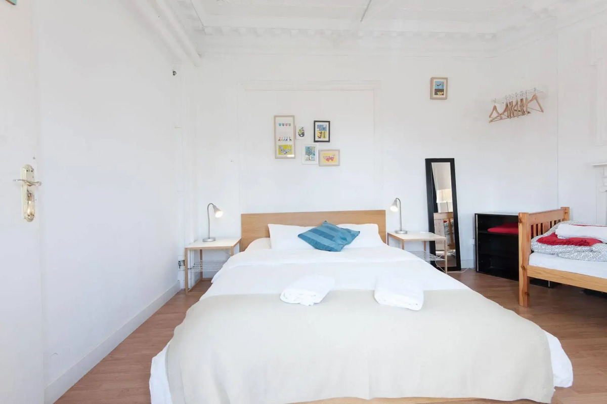 Wow Hostel Barcelona