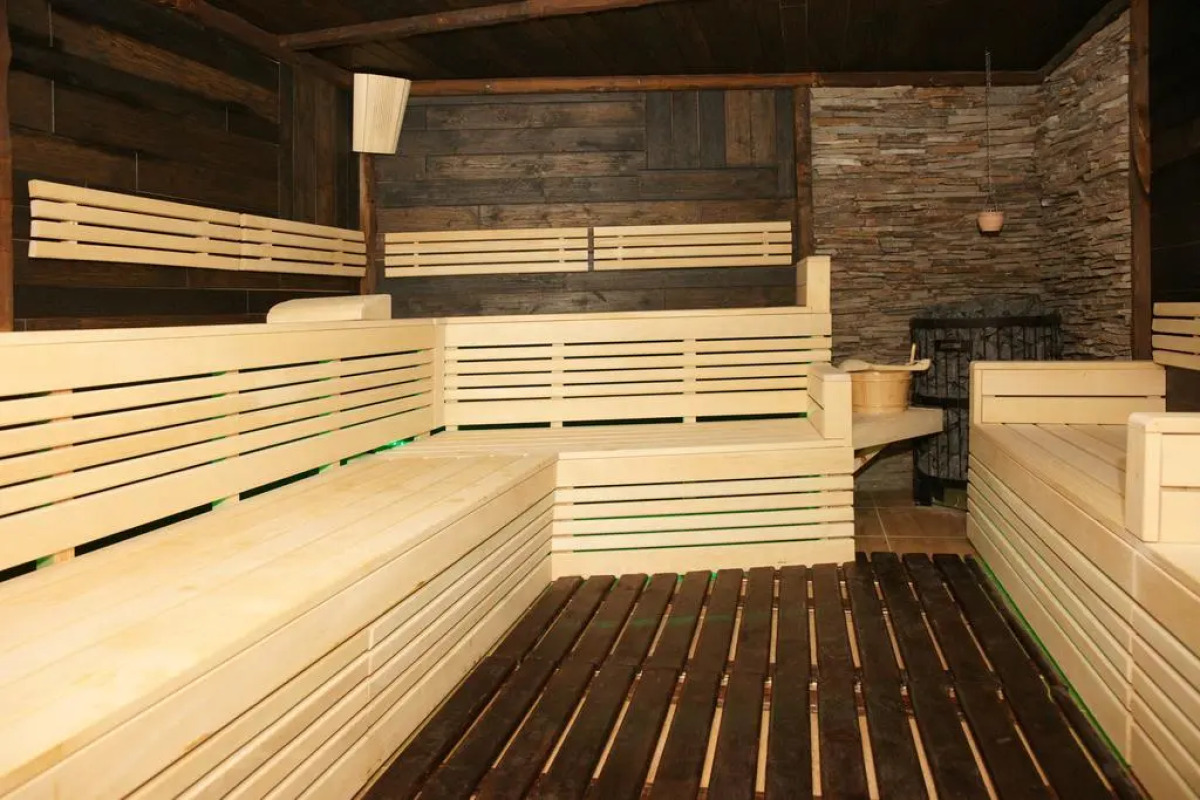 Long Beach Resort & Spa