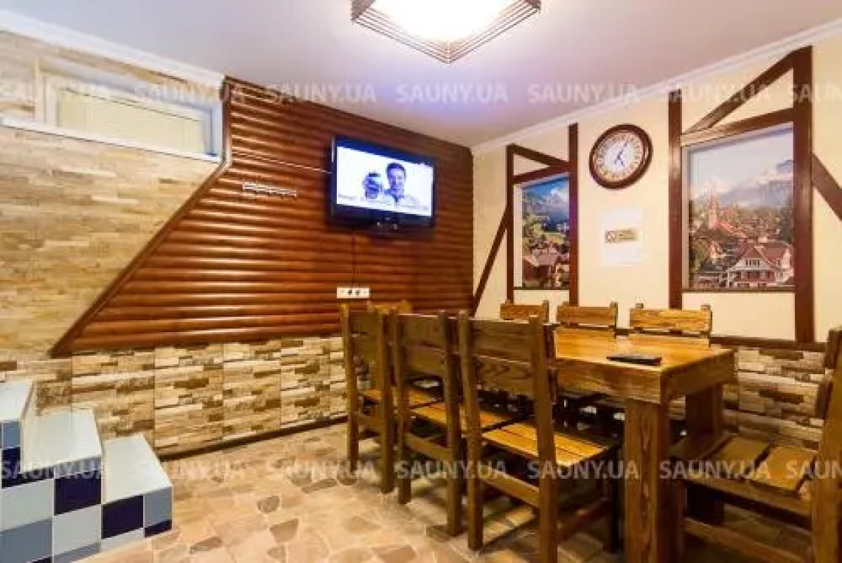 Мини-отель Hottey