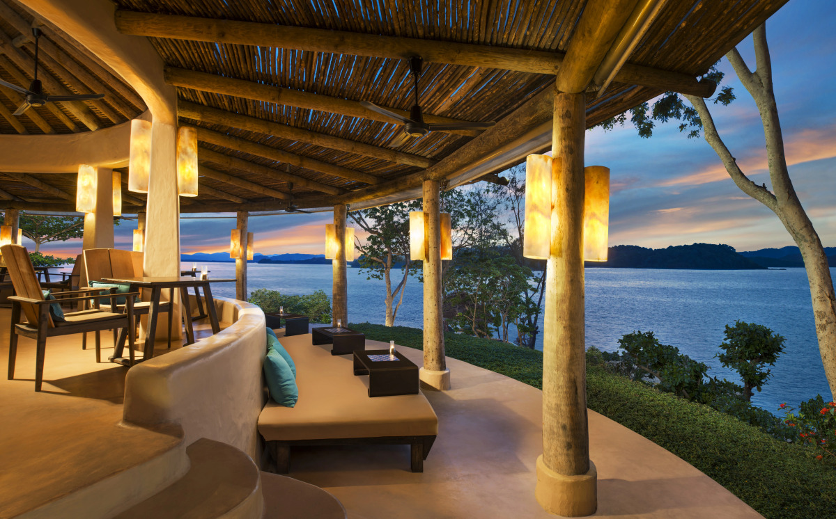 The Naka Island, a Luxury Collection Resort & Spa, Phuket