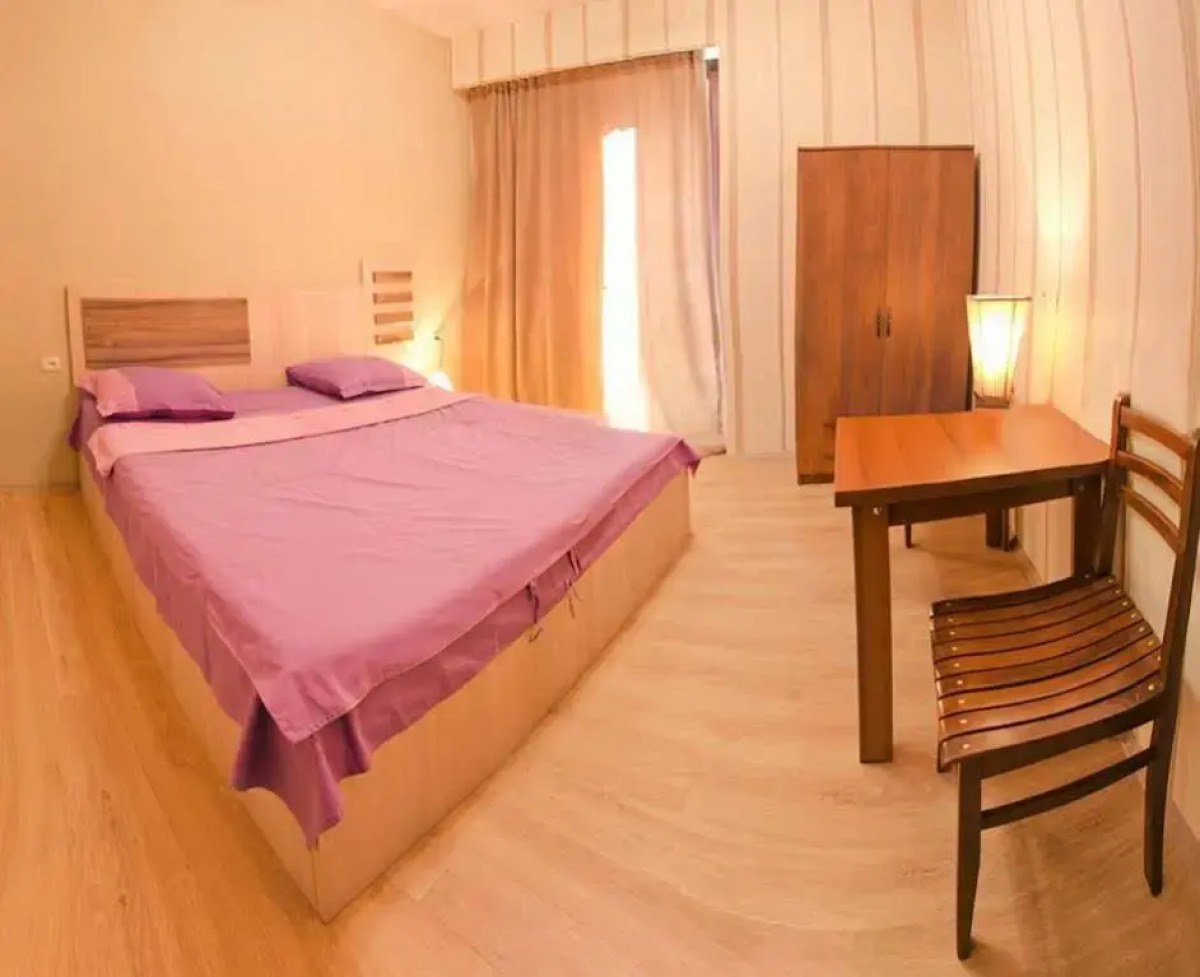 City Core Apartments