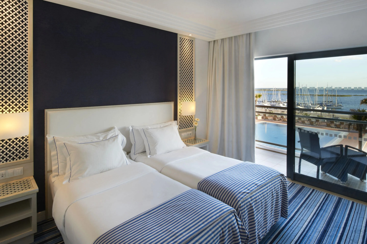 Real Marina Hotel & Spa