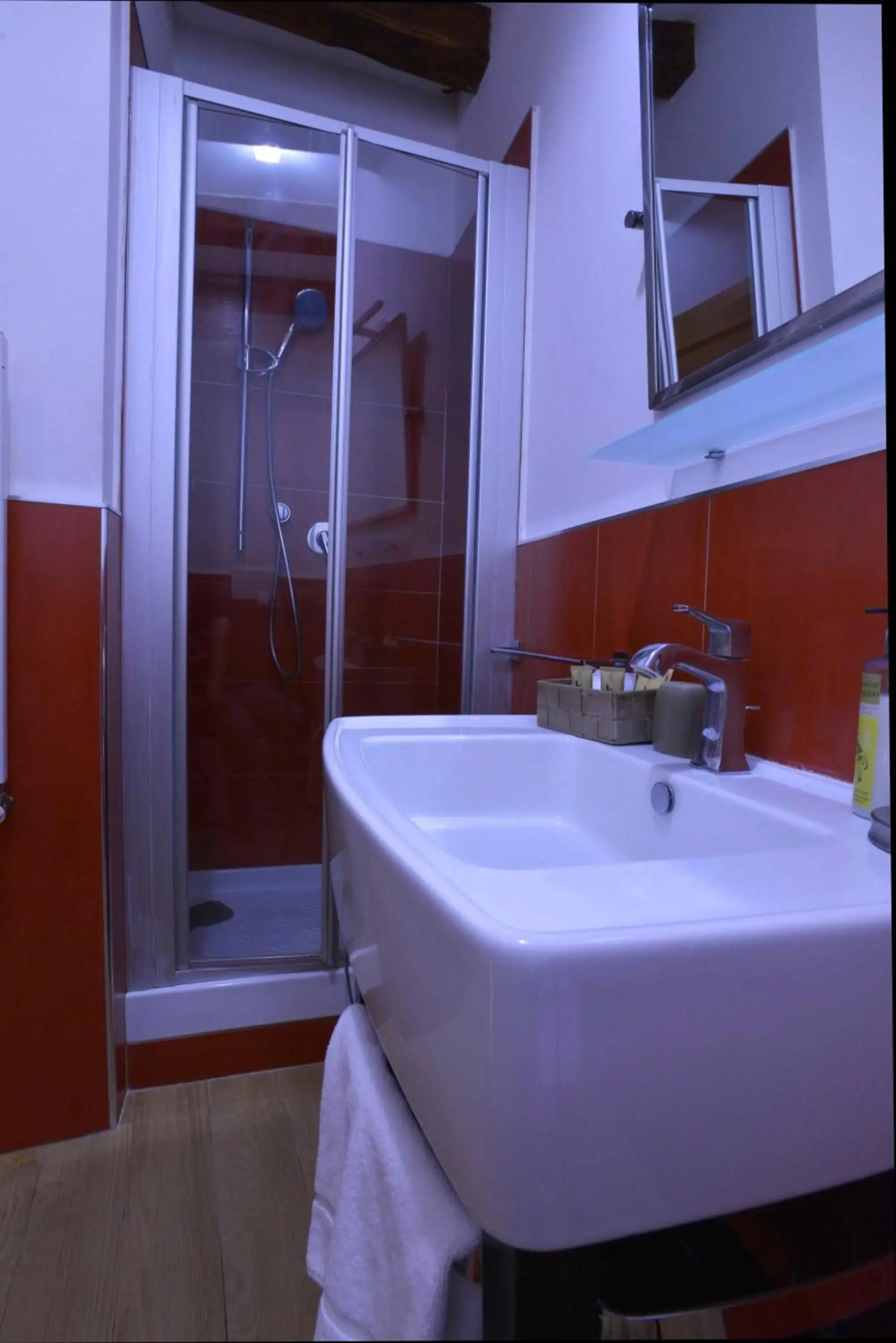 St. Peter' Six Rooms & Suites