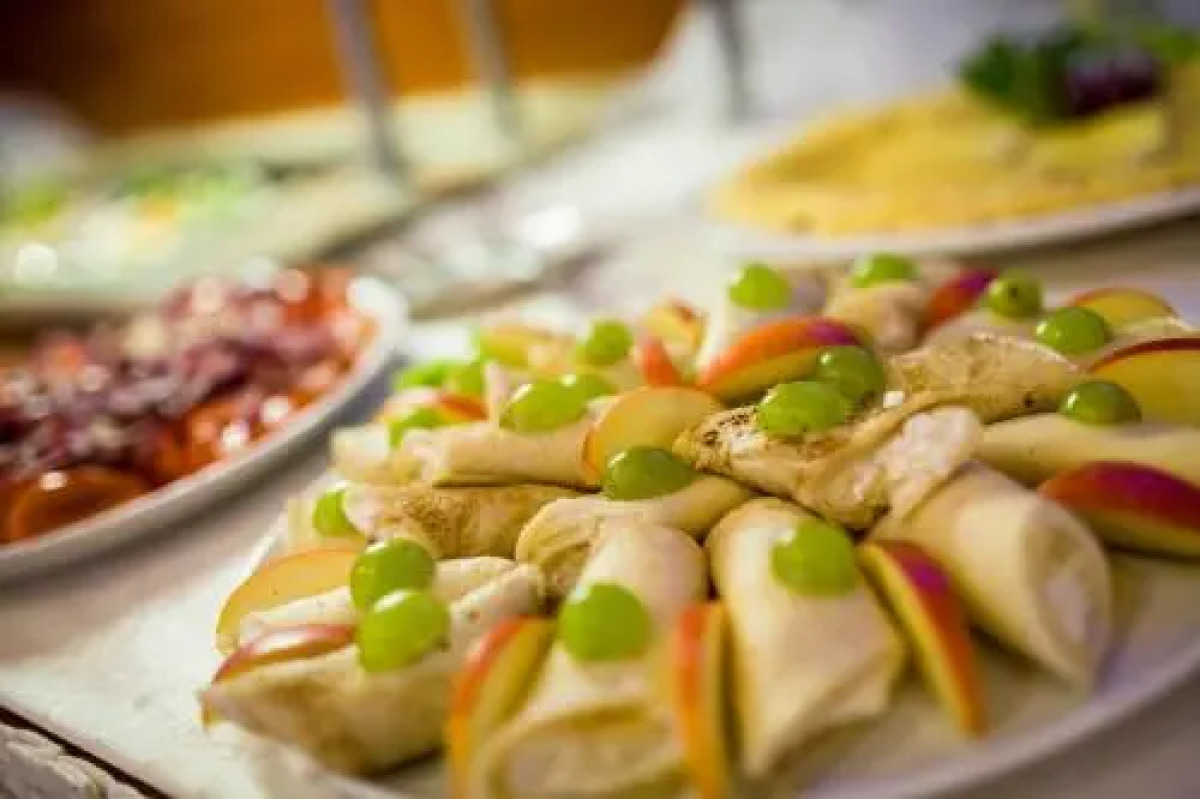 Hotel NAT Krynica Zdrój