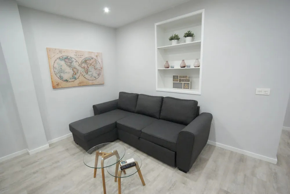 San Francisco 54 Apartments