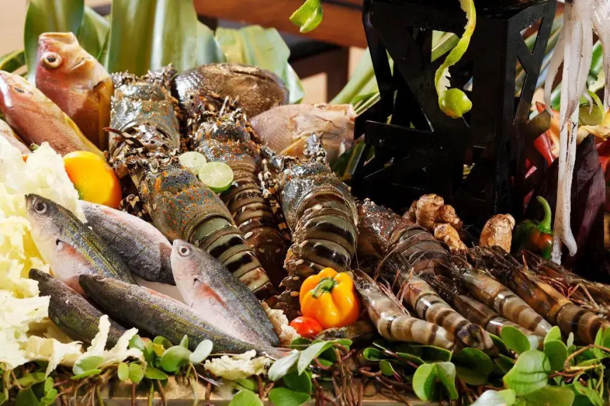 NH Bentota Ceysands Resort