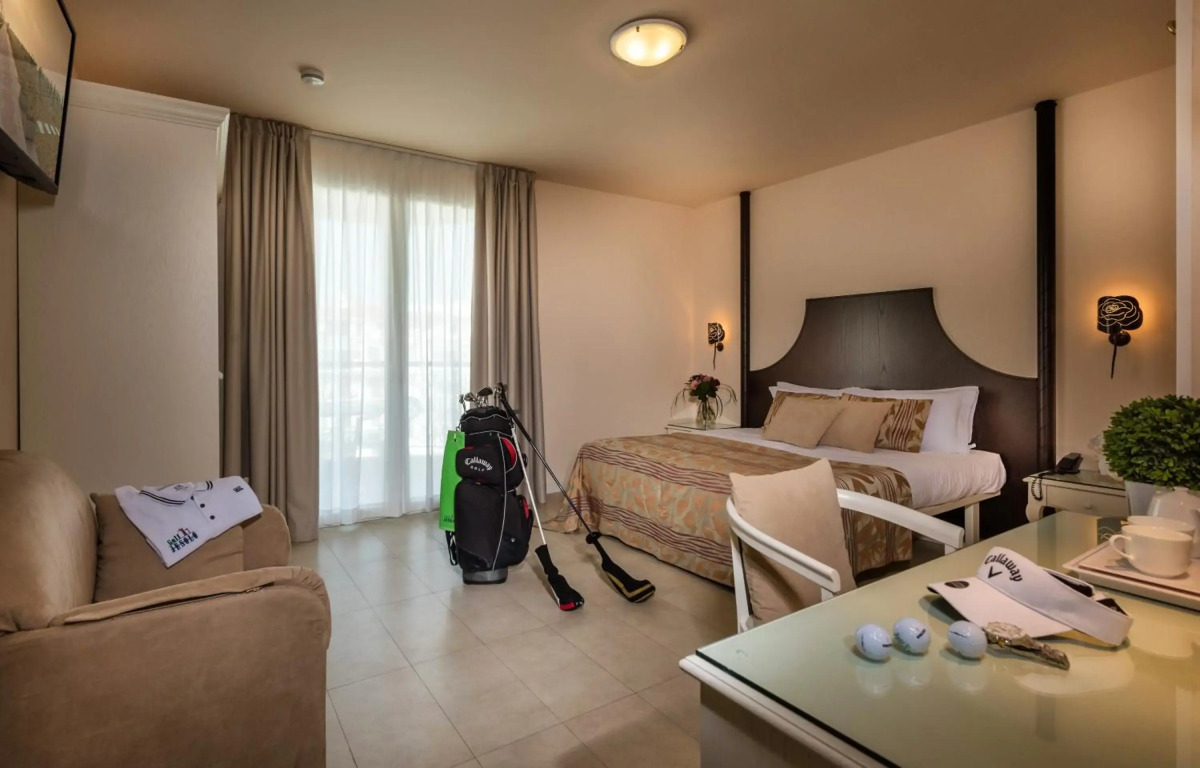 Baia del Mar Beach Boutique Hotel