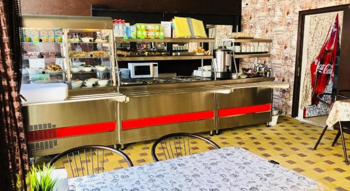 Отель Протос