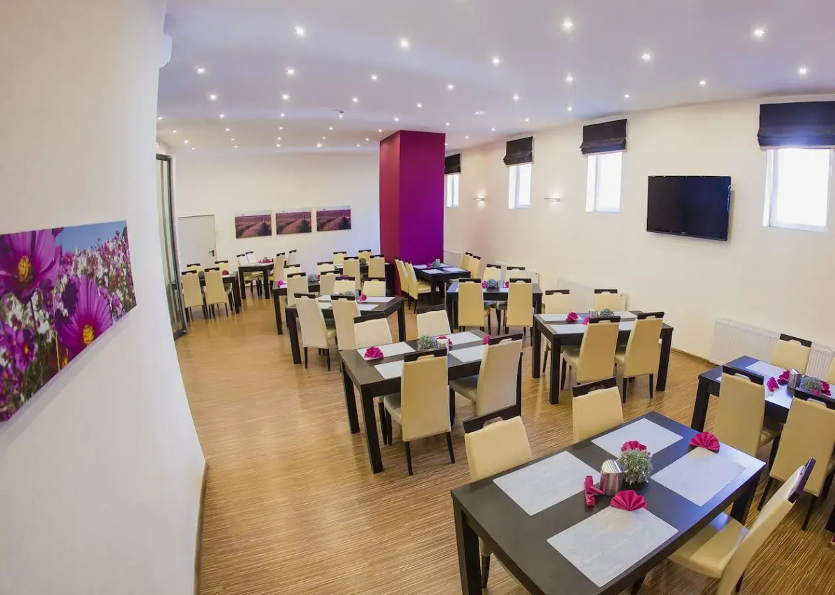 Boutique Hotel’s III Piłsudskiego