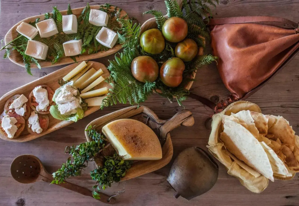 Arbatax Park Resort - Borgo Cala Moresca