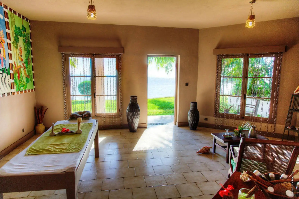 Mantis Soanambo Hotel and Spa