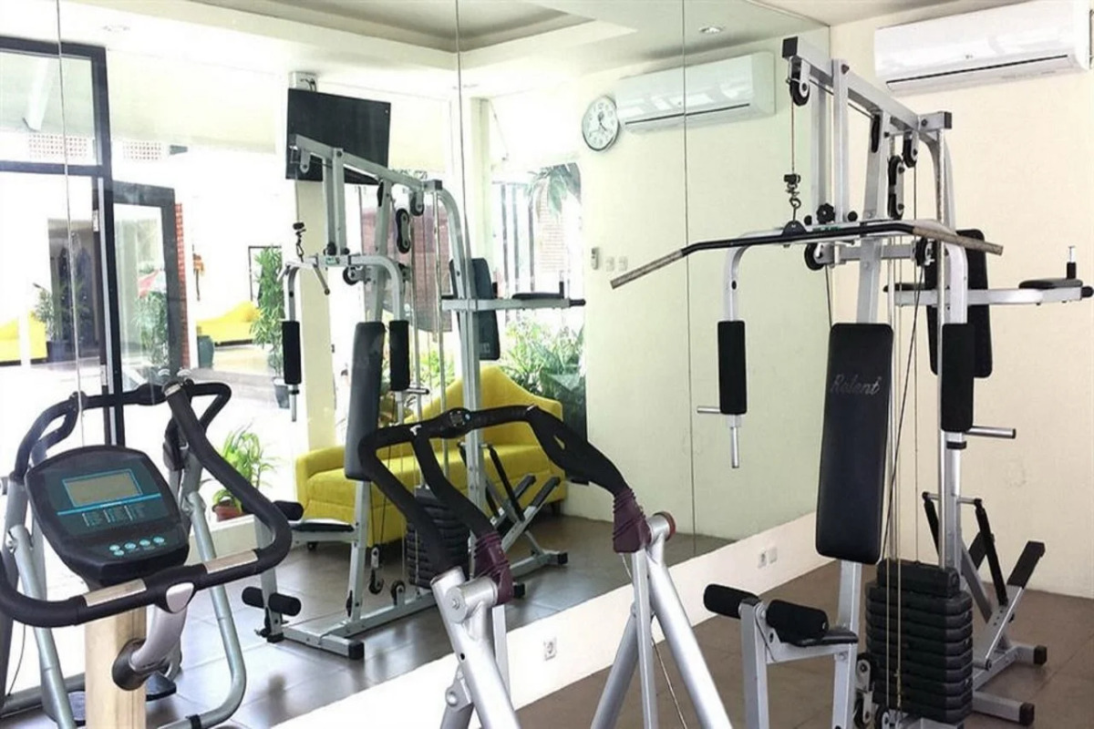 Asana Agung Putra Bali