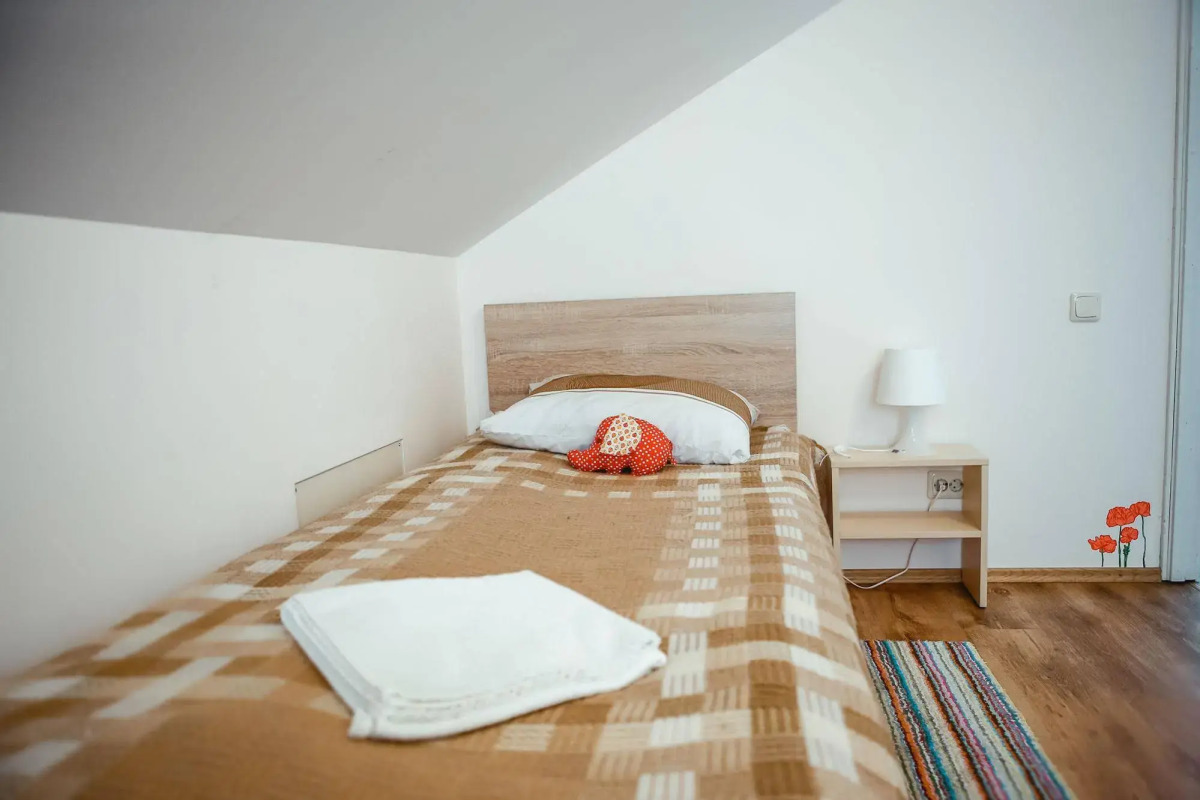 Vilnius Home Bed and Breakfast