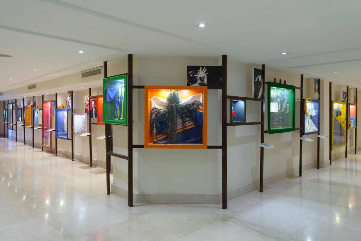 U Magic Palace Hotel