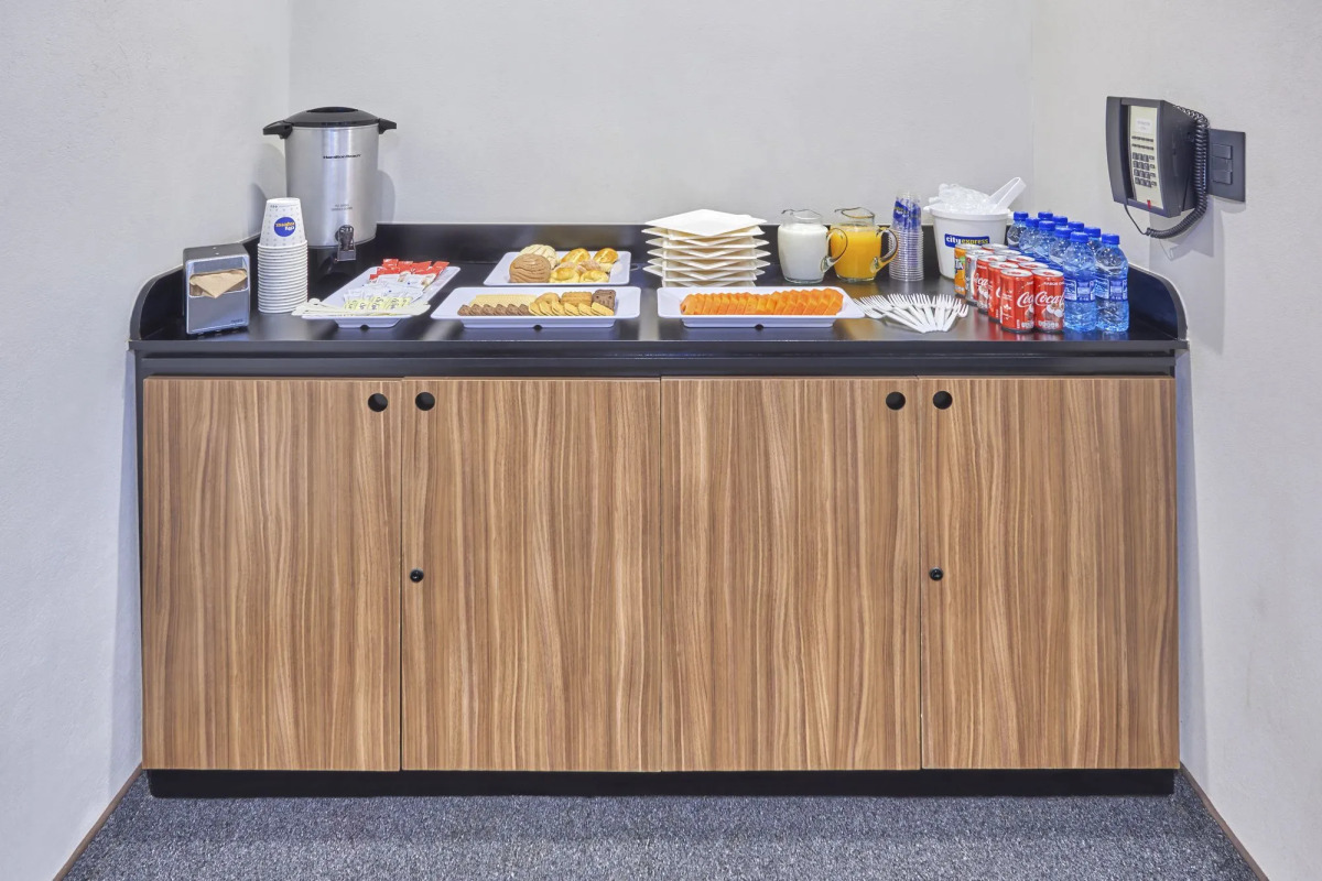 City Express by Marriott Matamoros