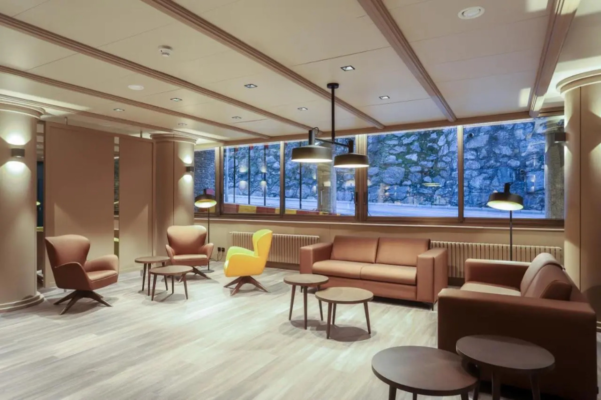 Hotel Panorama & Spa