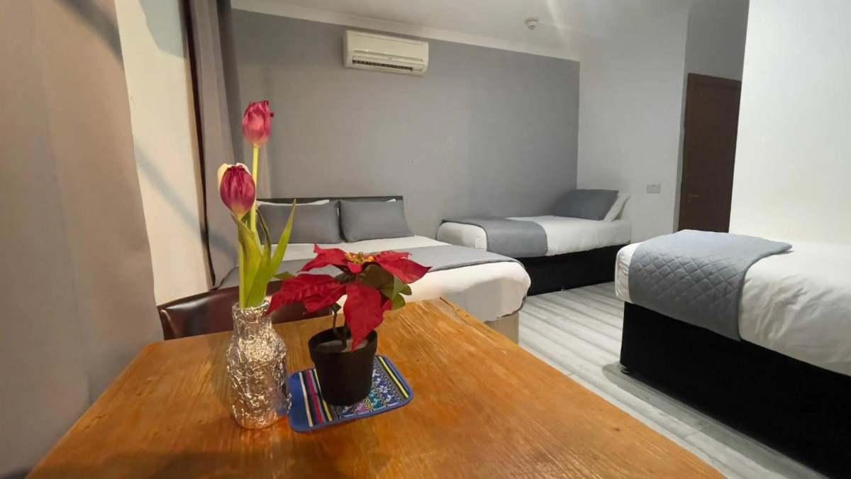 Pasha Hotel - 3* Boutique Hotel