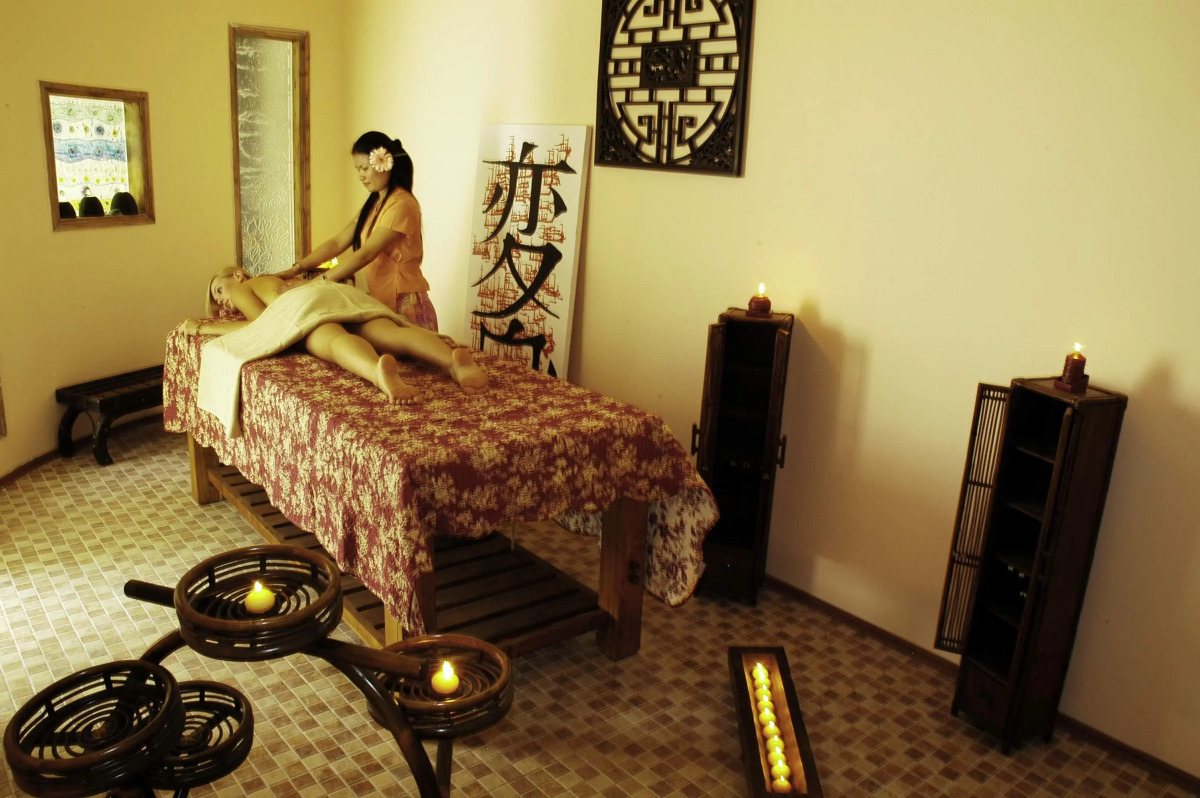 Bodrium Hotel & Spa - Special Class